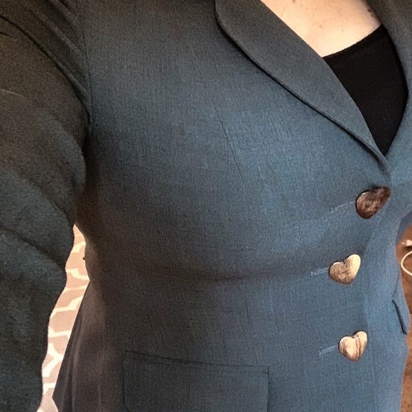 MOSCHINO Cheap & Chic Vintage Skirt Suit - Picture 3 of 13